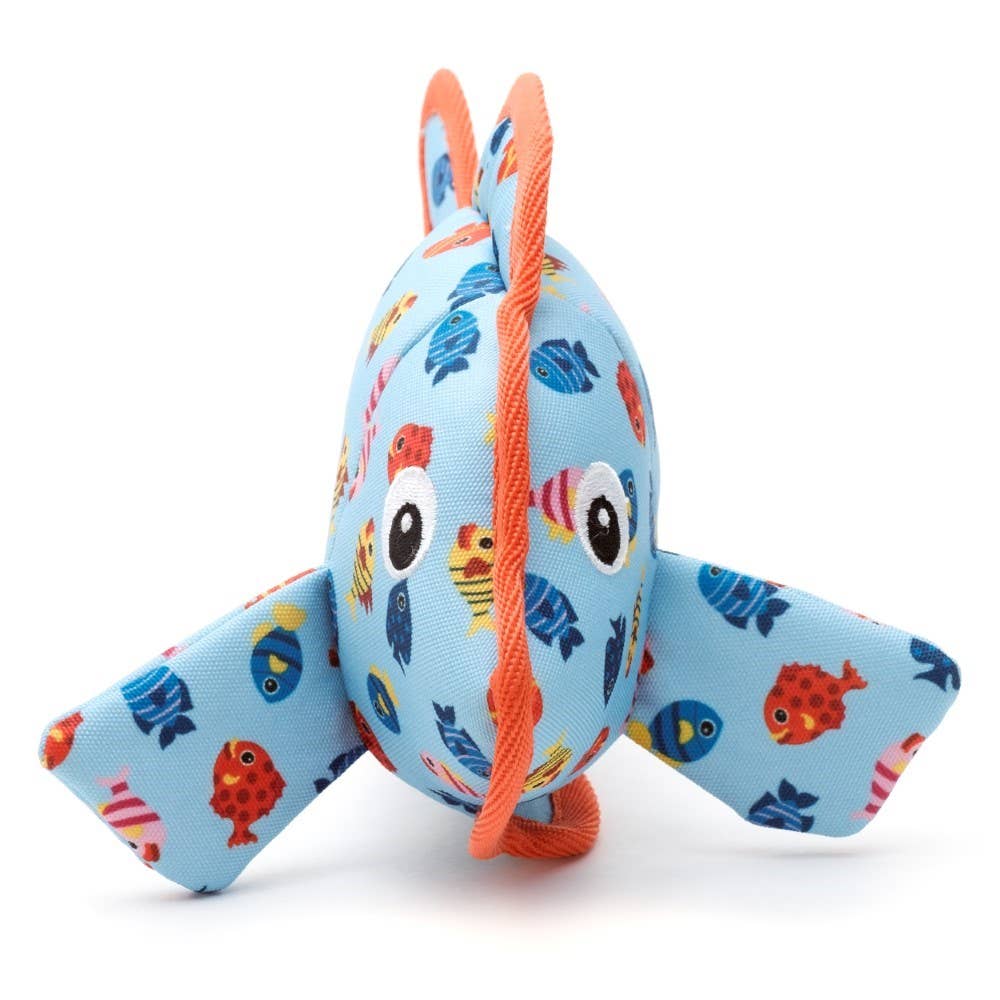 Fish Toy