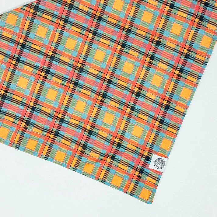 Tie-On Bandana - Jack