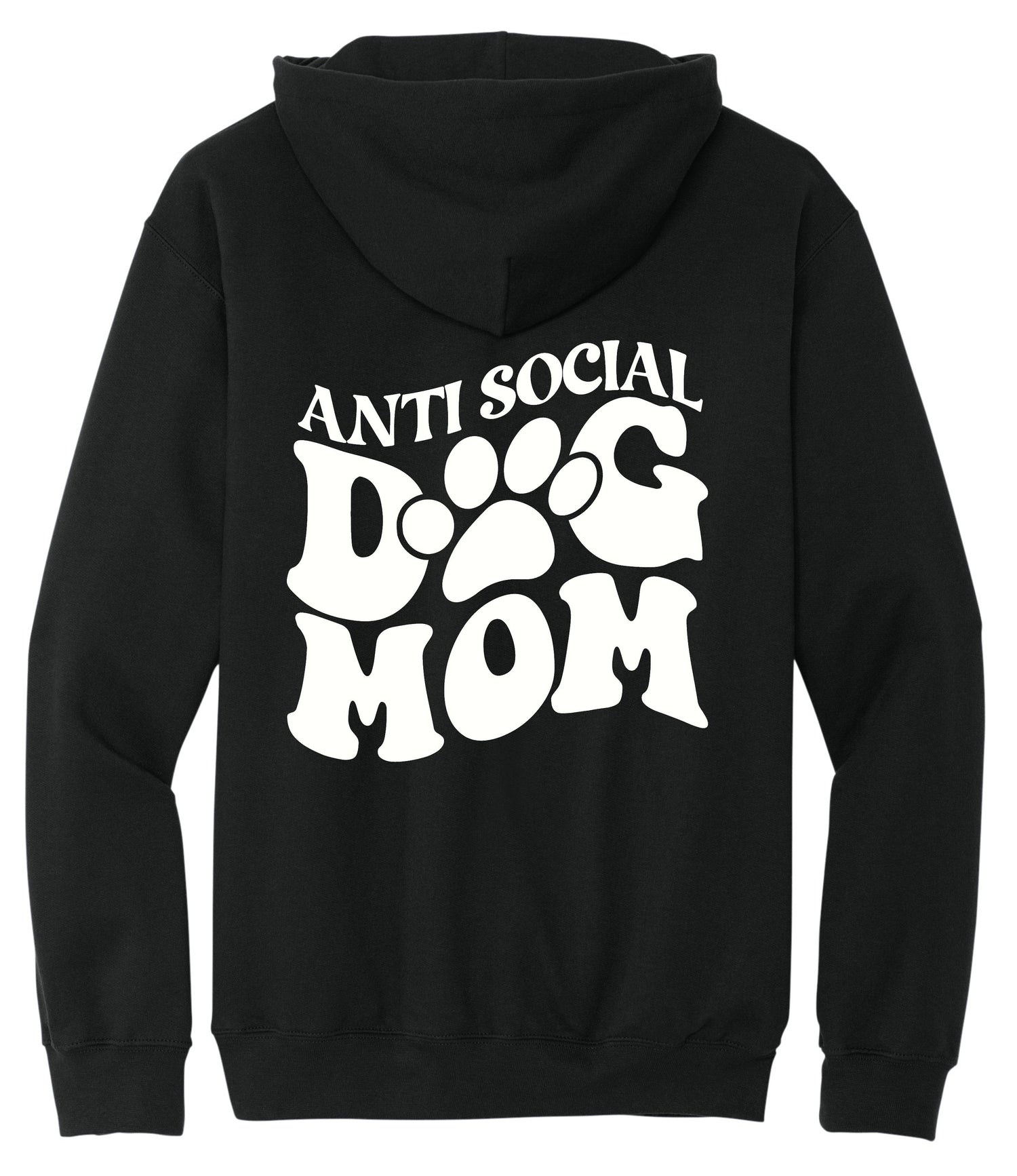 Hoodies & Sweatshirts