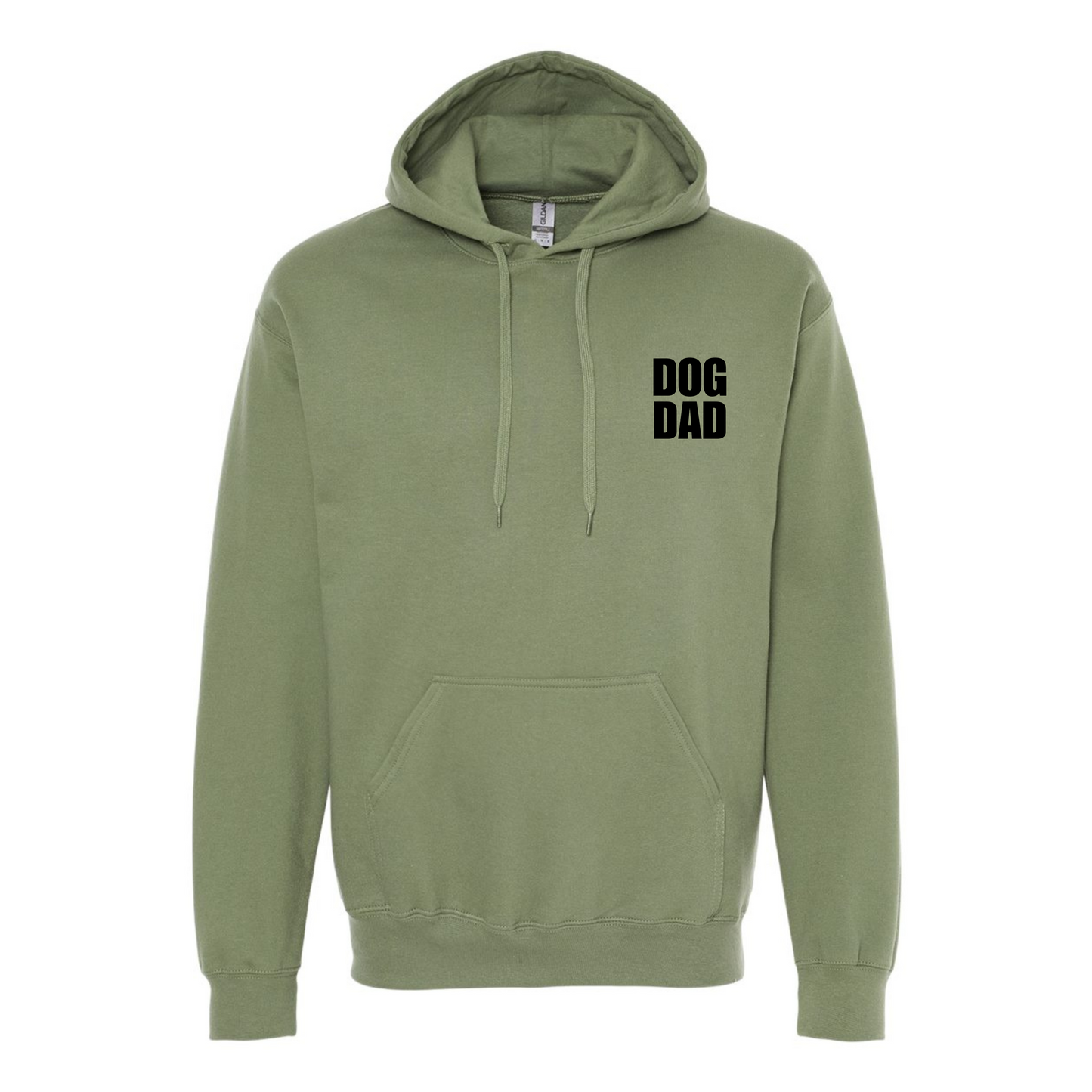 Best Dog Dad Ever Hoodie