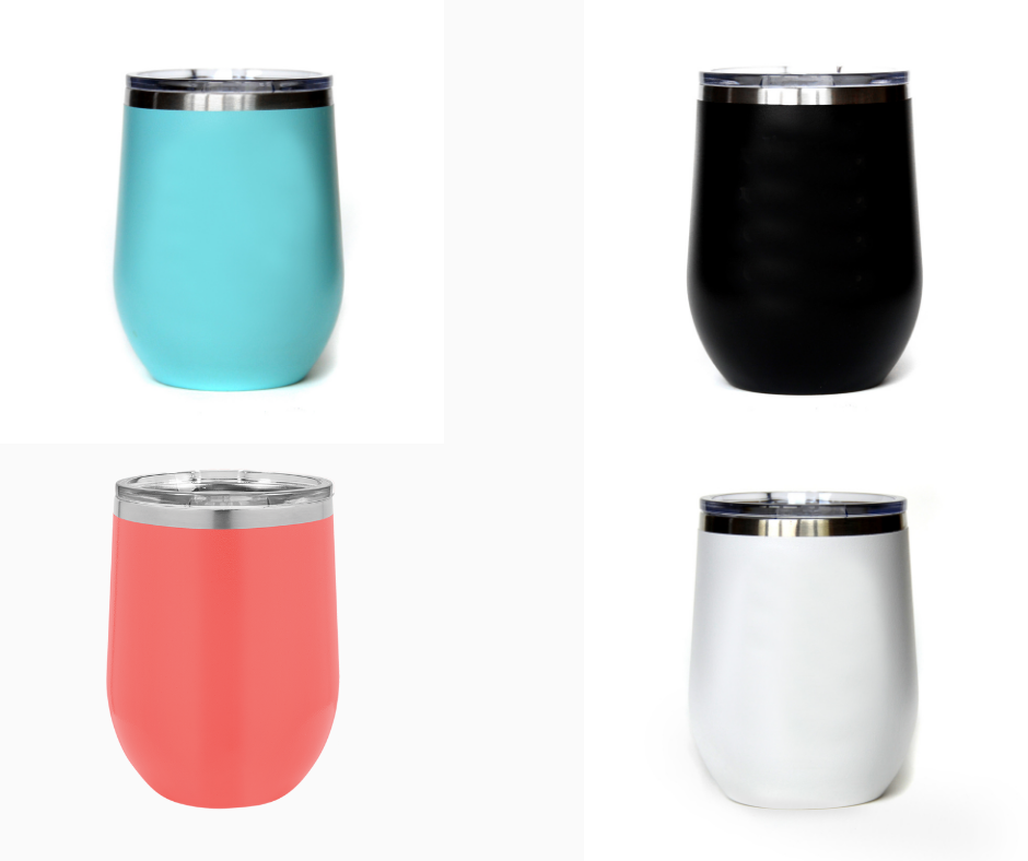 Dogs Are My Favorite People Tumbler (12 oz)