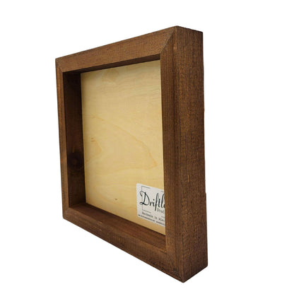 Narrate The Dog's Thoughts Wooden Sign