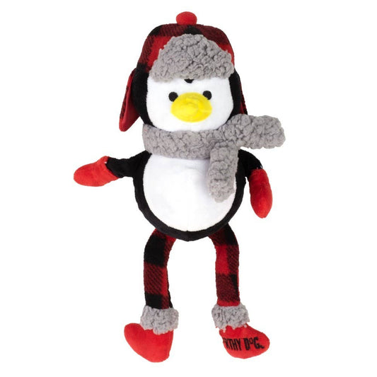 Buffalo Penguin Toy