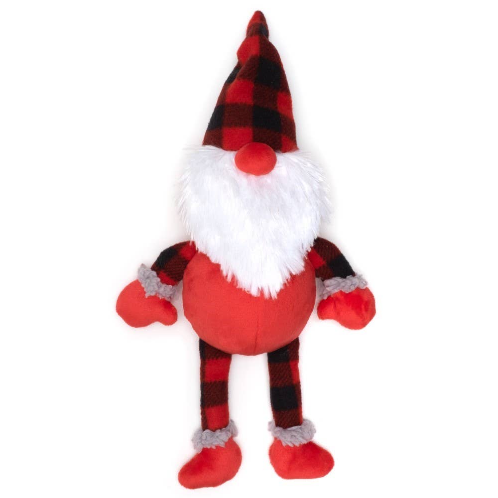 Buffalo Gnome Toy