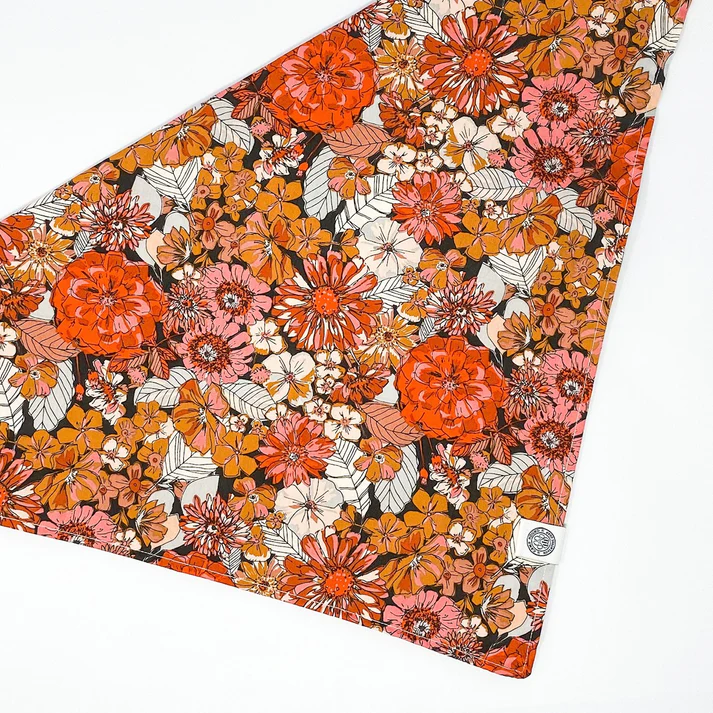 Tie-On Bandana - Sophie