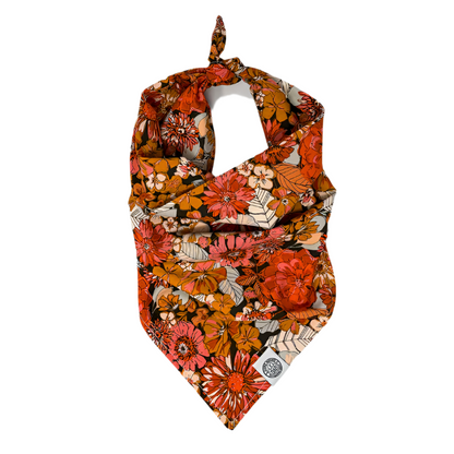 Tie-On Bandana - Sophie
