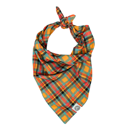 Tie-On Bandana - Jack