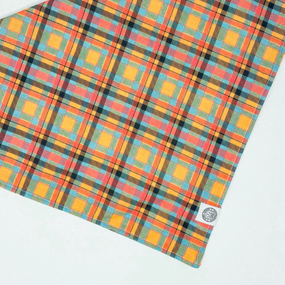 Tie-On Bandana - Jack