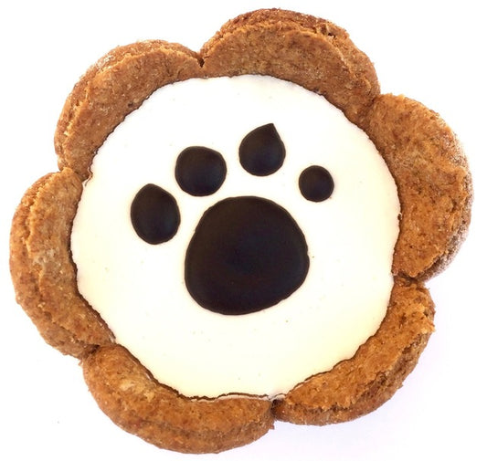 Peamutt Butter Dog Cup - Large