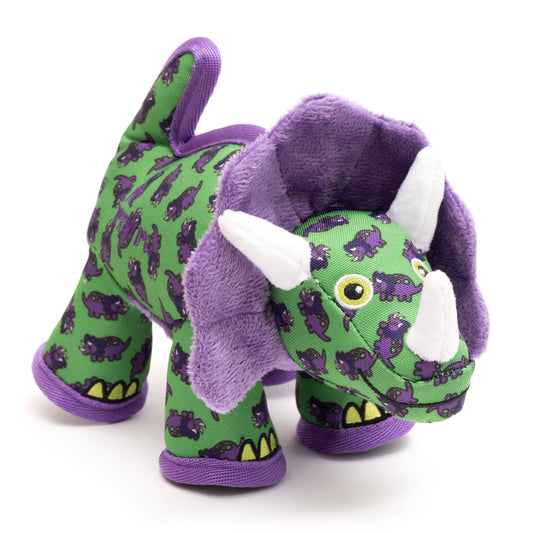 Triceratops Toy