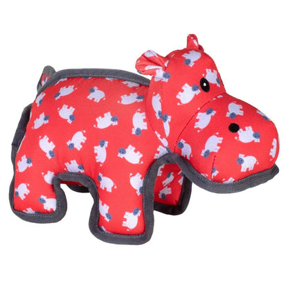 Hanna Hippo Toy