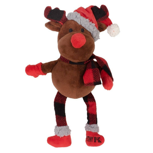 Buffalo Reindeer Toy